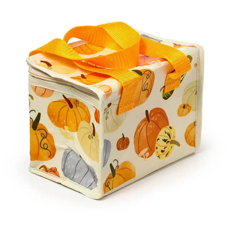 RPET Cool Bag Lunch Bag Autumn Harvest - Cooler Bags & Lunch Bags