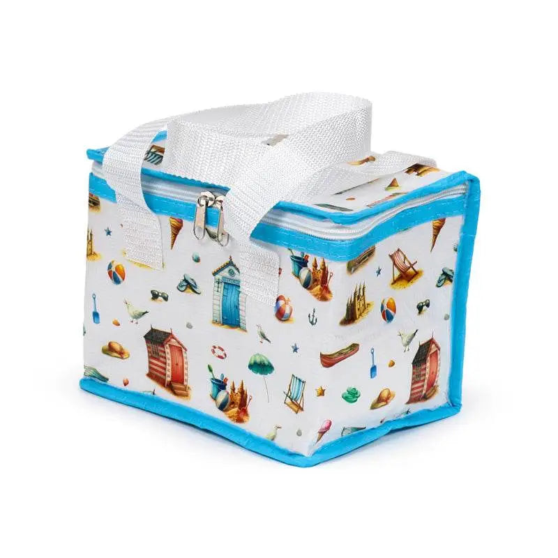 RPET Cool Bag Lunch Bag Coastal - Seaside & Beach Gifts