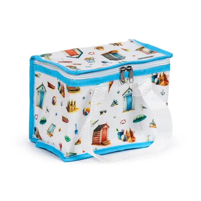 RPET Cool Bag Lunch Bag Coastal - Seaside & Beach Gifts