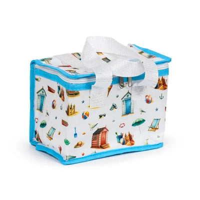 RPET Cool Bag Lunch Bag Coastal - Seaside & Beach Gifts