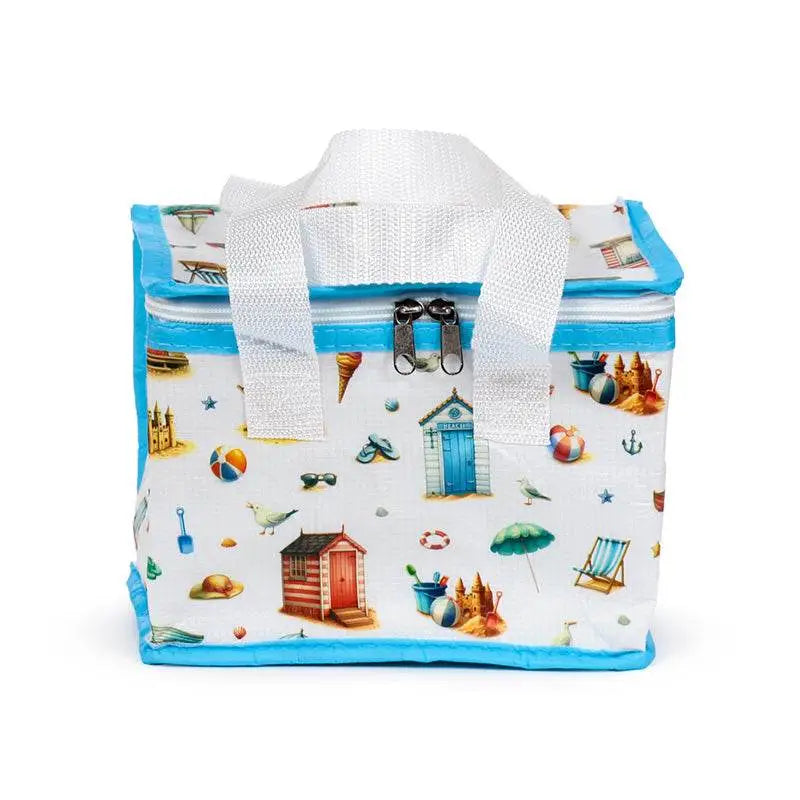 RPET Cool Bag Lunch Bag Coastal - Seaside & Beach Gifts
