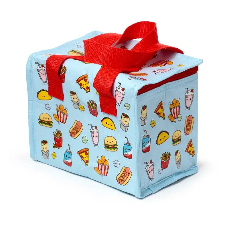 RPET Cool Bag Lunch Bag Foodiemals - Adoramals