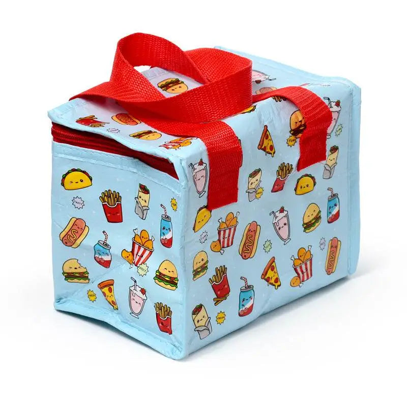 RPET Cool Bag Lunch Bag Foodiemals - Adoramals