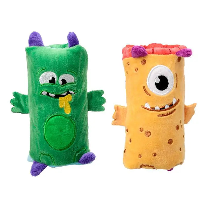 Switchlys Monstarz Monster Water Snake Toy (No Display) - Novelty Toys