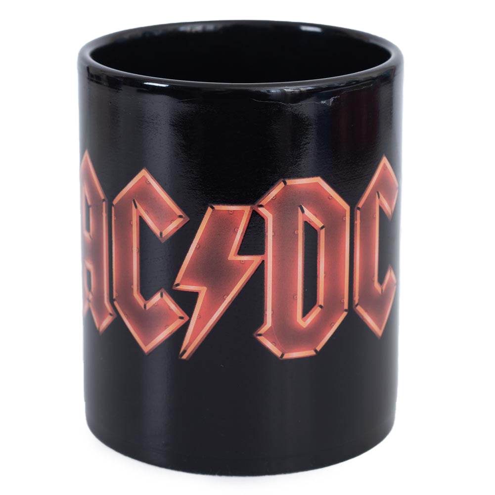 AC/DC Heat Changing Mug - Gift Arch