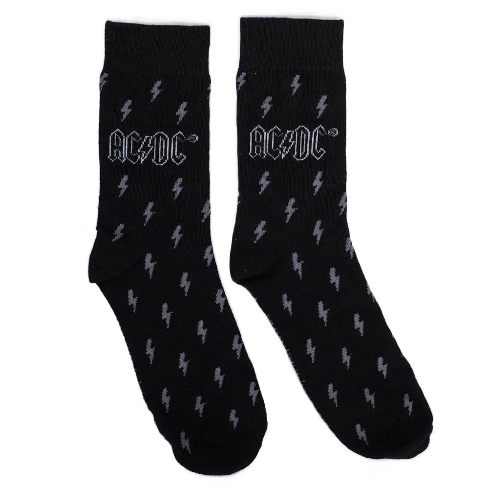 AC/DC Mug & Sock Set - Gift Arch
