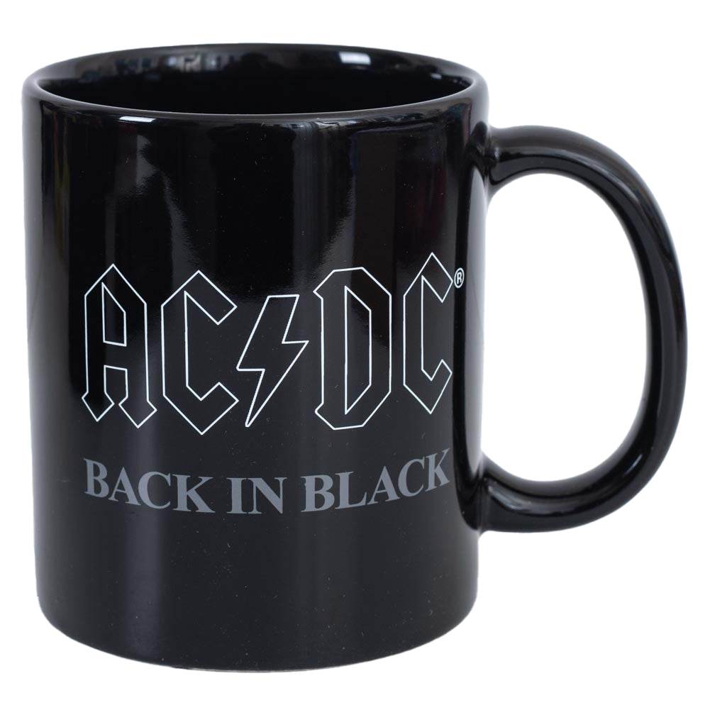 AC/DC Mug & Sock Set - Gift Arch