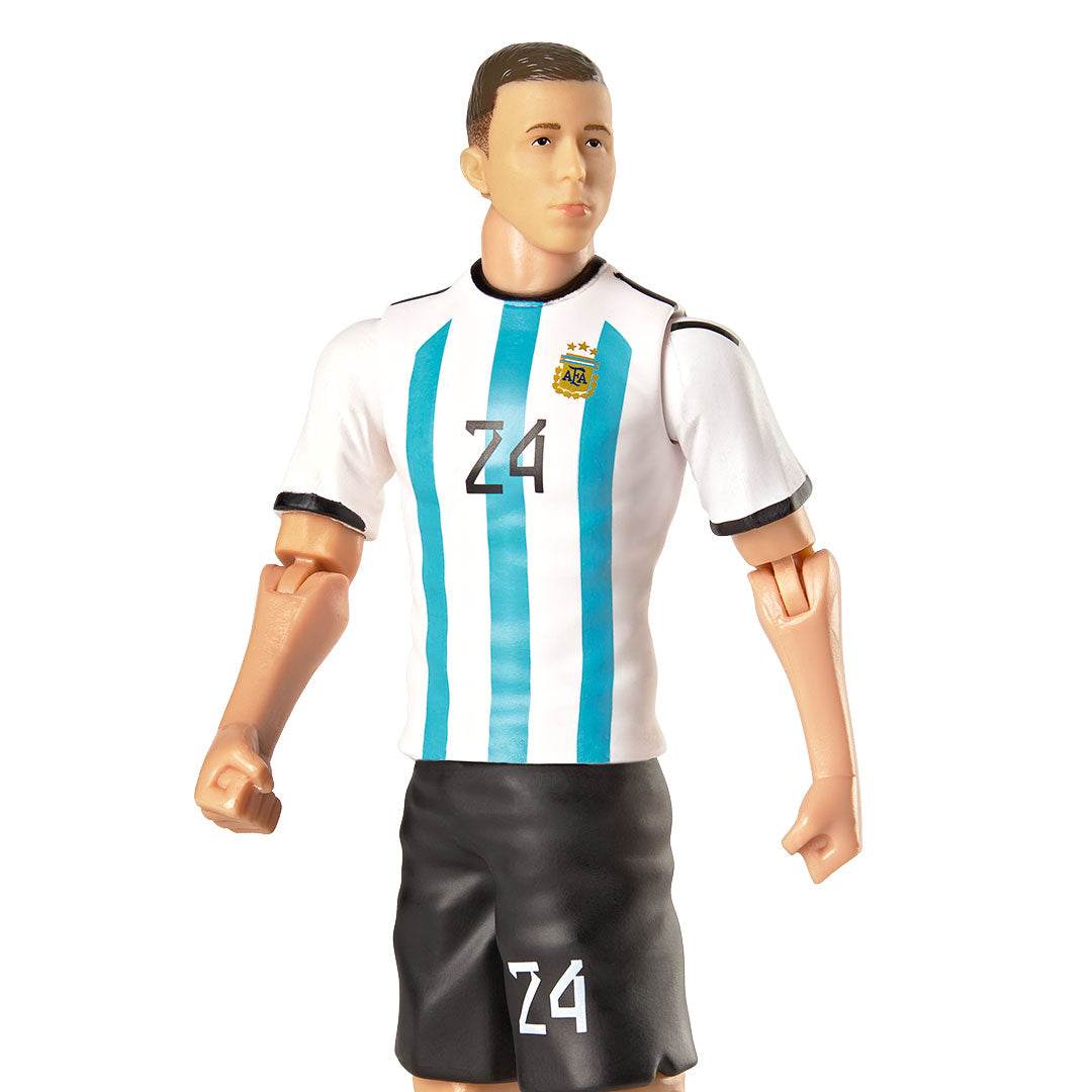 Argentina Enzo 20cm Action Figure - Gift Arch
