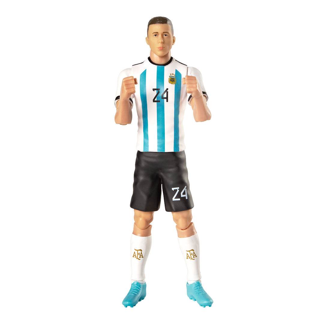 Argentina Enzo 20cm Action Figure - Gift Arch