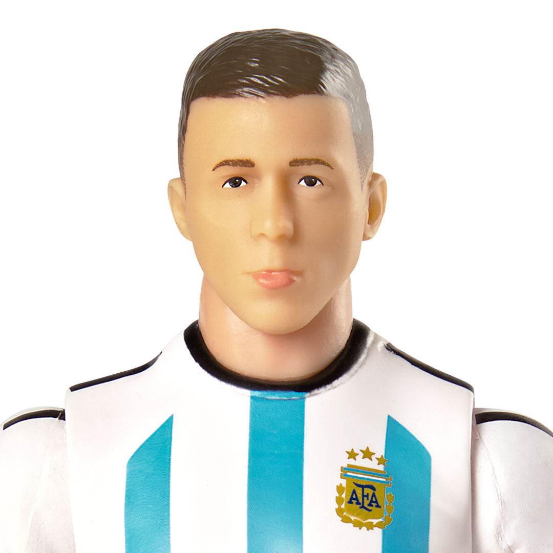 Argentina Enzo 20cm Action Figure - Gift Arch