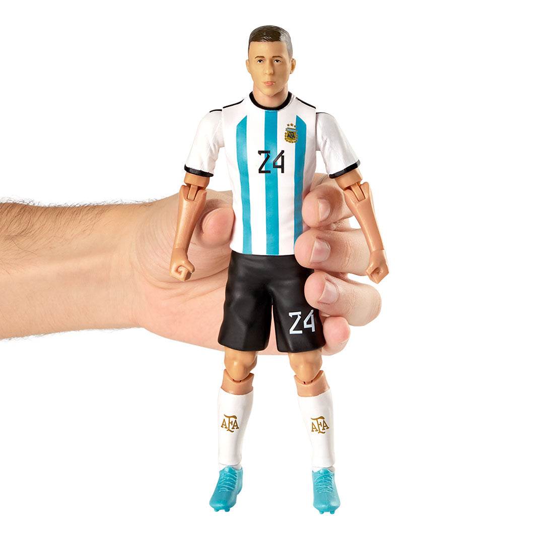 Argentina Enzo 20cm Action Figure - Gift Arch