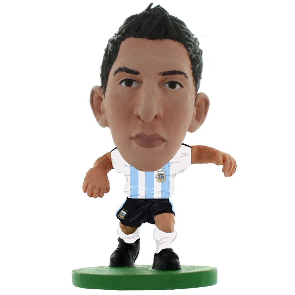 Argentina SoccerStarz Di Maria - Gift Arch