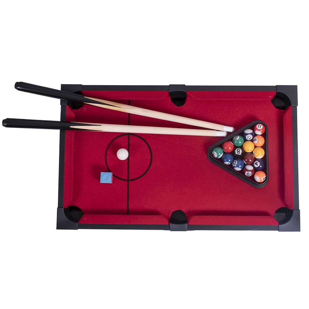 Arsenal FC 20 inch Pool Table - Gift Arch