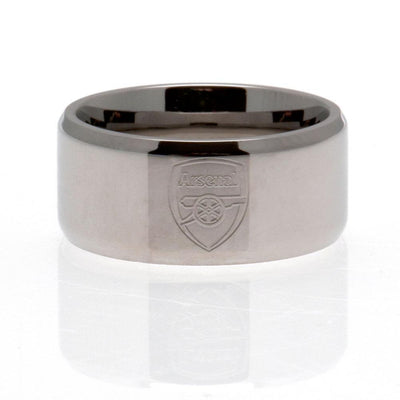 Arsenal FC Band Ring Large - Gift Arch