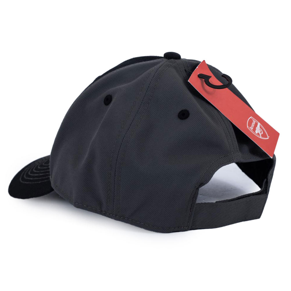 Arsenal FC Blackball Cap - Gift Arch