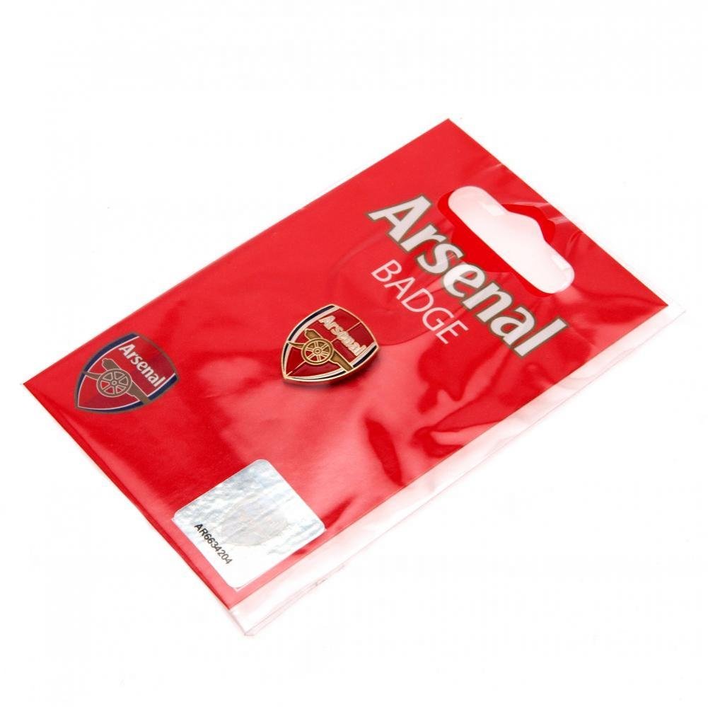 Arsenal FC Crest Badge - Gift Arch