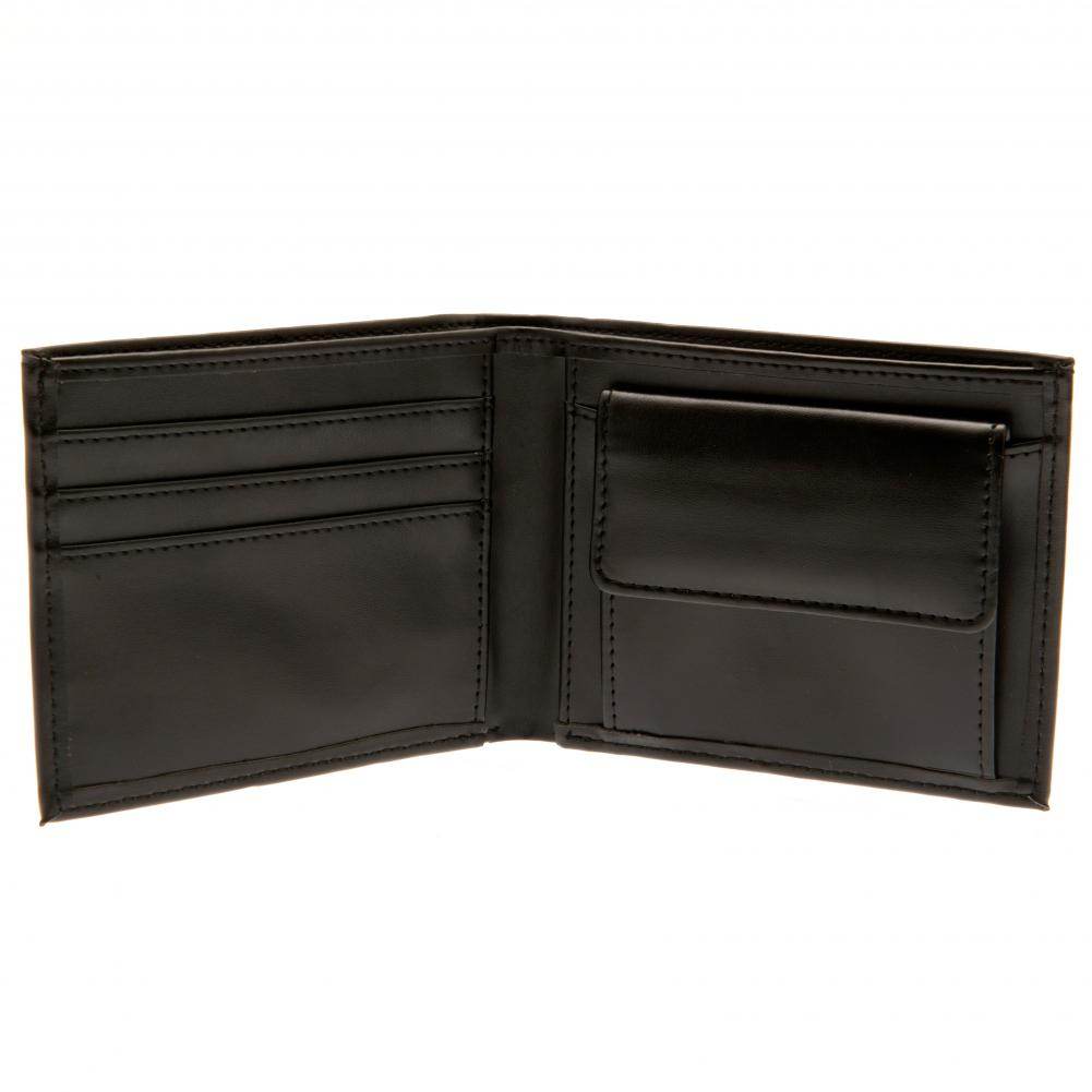 Arsenal FC Debossed Wallet - Gift Arch