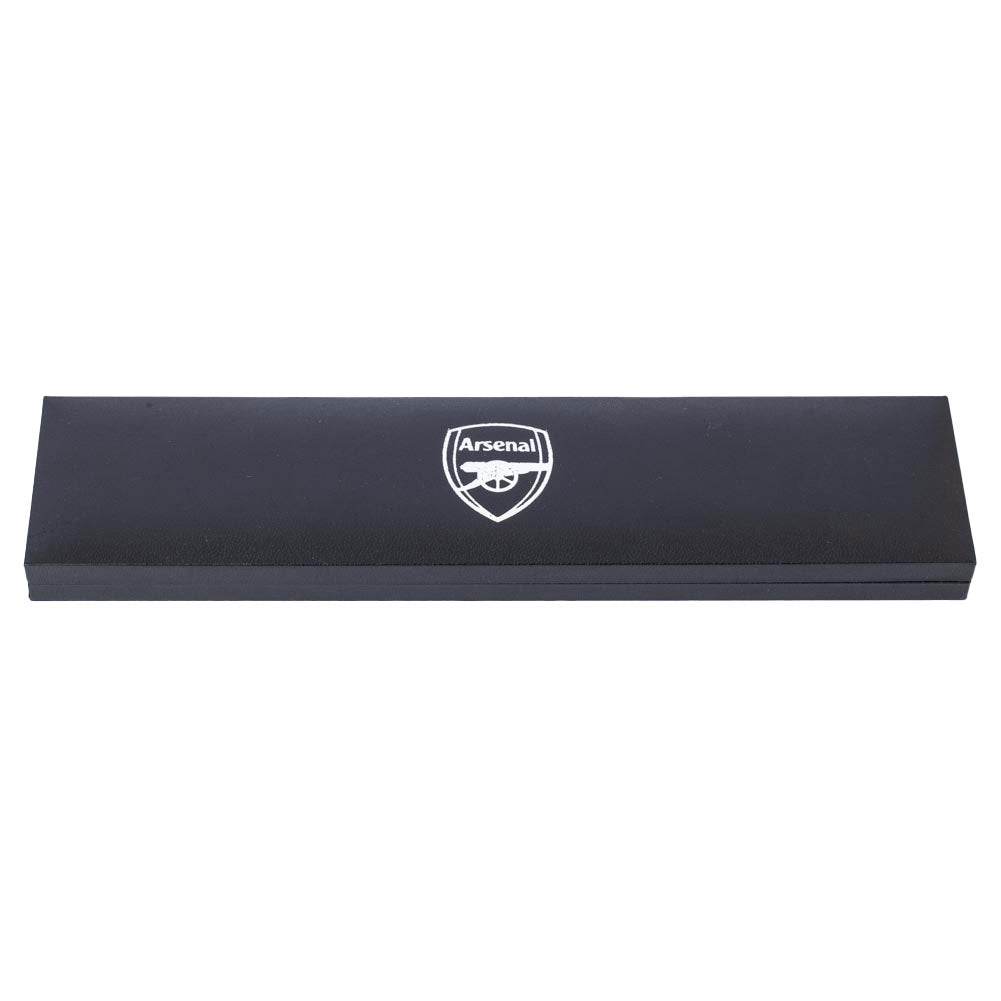 Arsenal FC Engraved Bracelet - Gift Arch