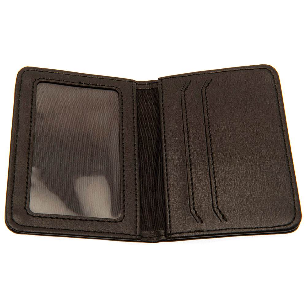 Arsenal FC Executive Card Holder - Gift Arch