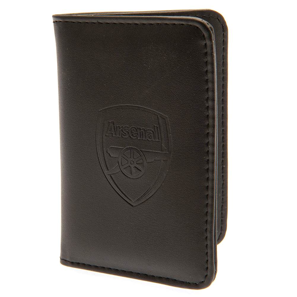 Arsenal FC Executive Card Holder - Gift Arch