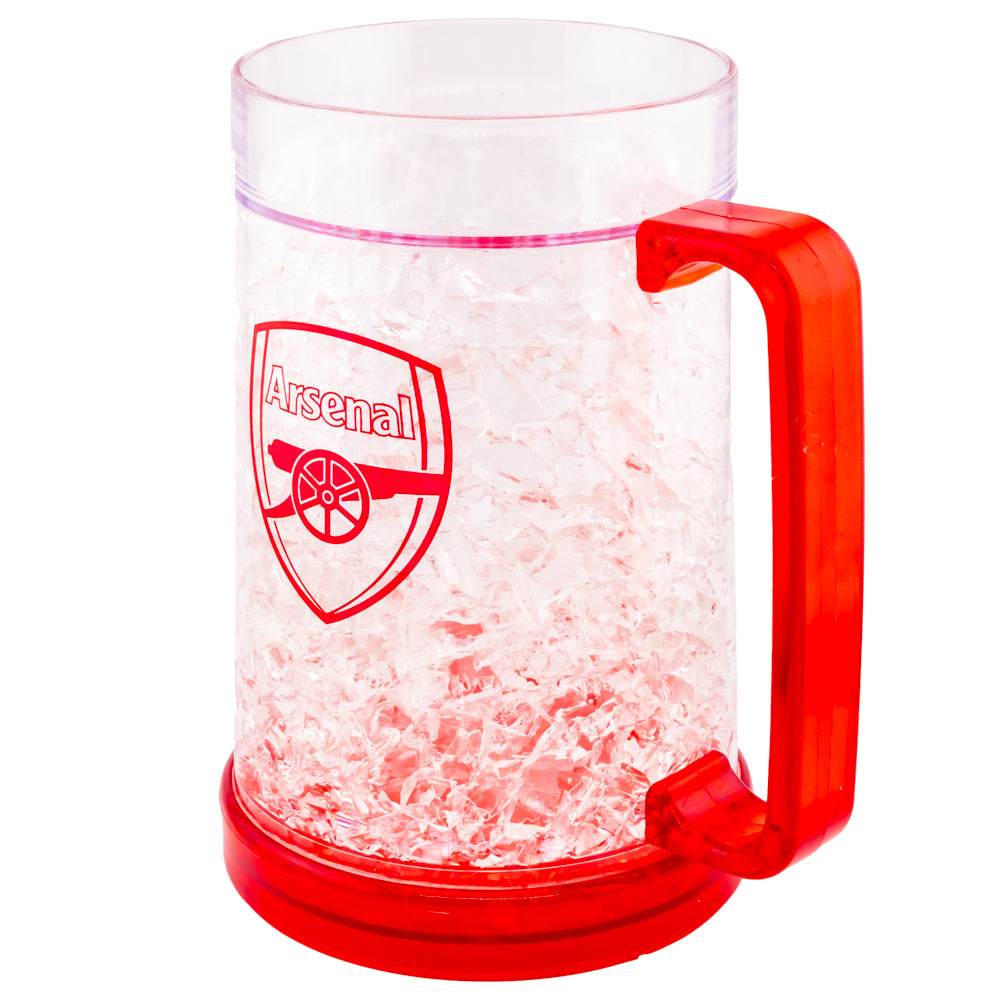 Arsenal FC Freezer Mug - Gift Arch