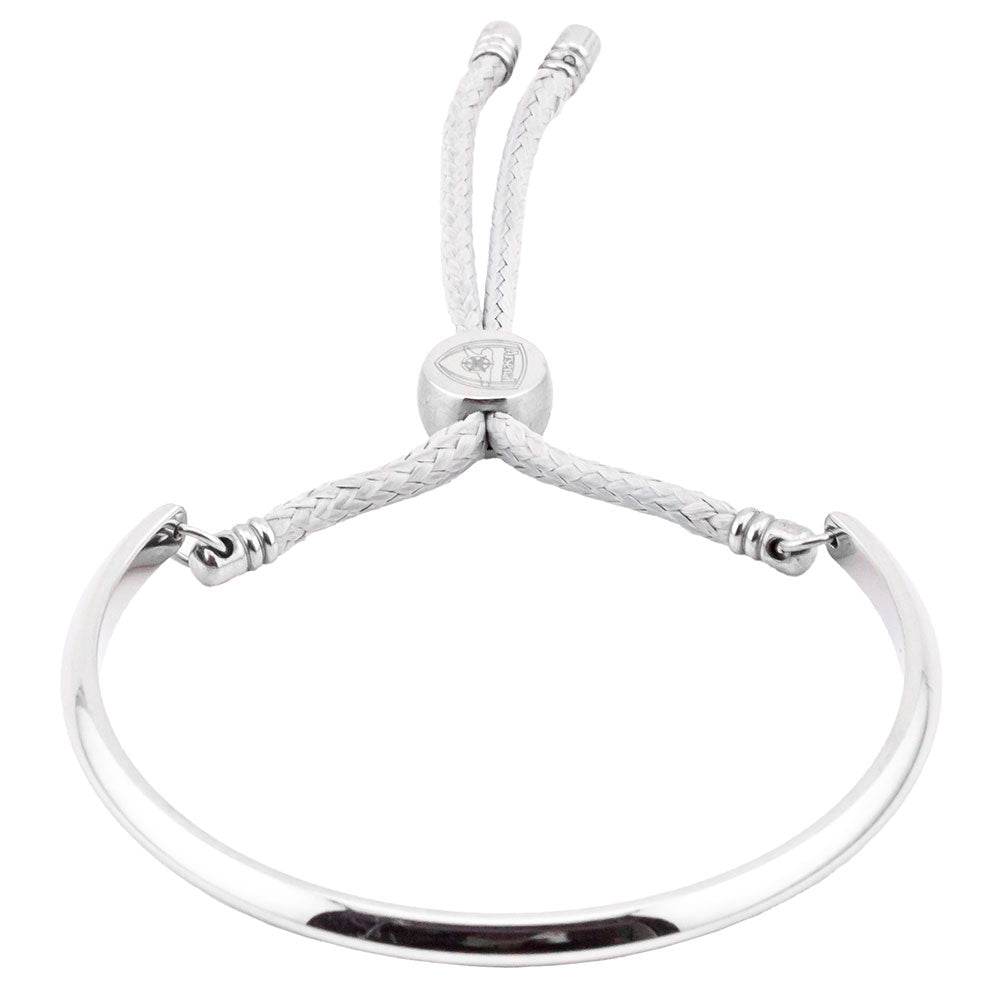 Arsenal FC Ladies Rope Bangle - Gift Arch