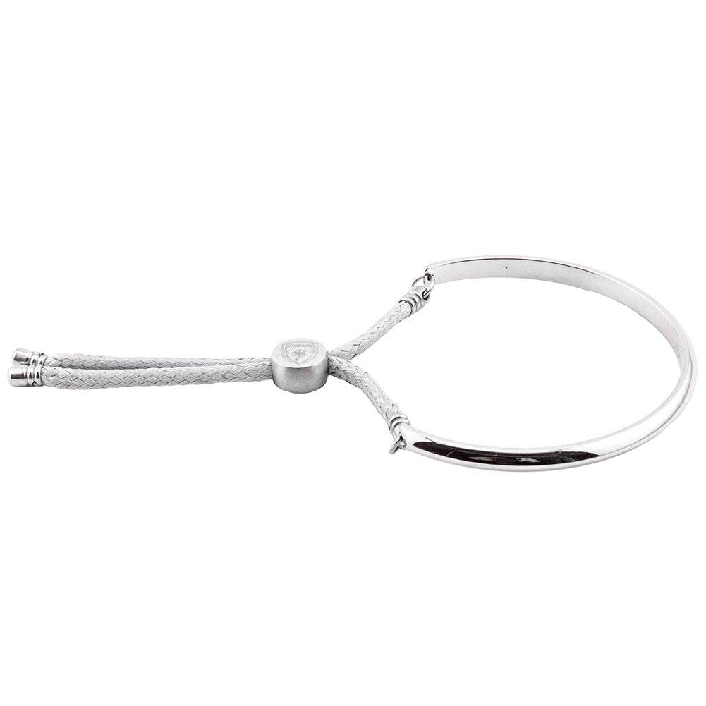 Arsenal FC Ladies Rope Bangle - Gift Arch