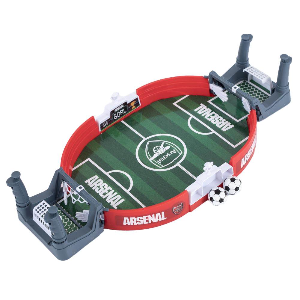 Arsenal FC Mini Football Game - Gift Arch