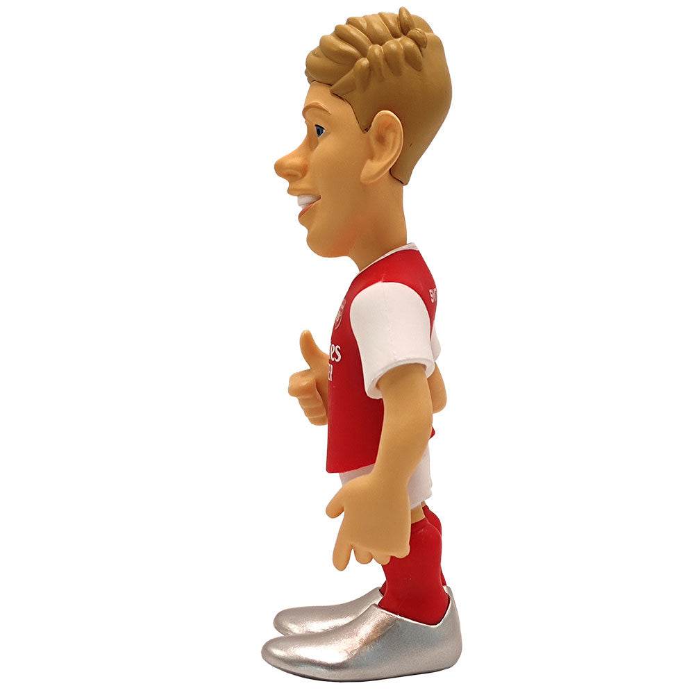 Arsenal FC MINIX Figure 12cm Smith Rowe - Gift Arch
