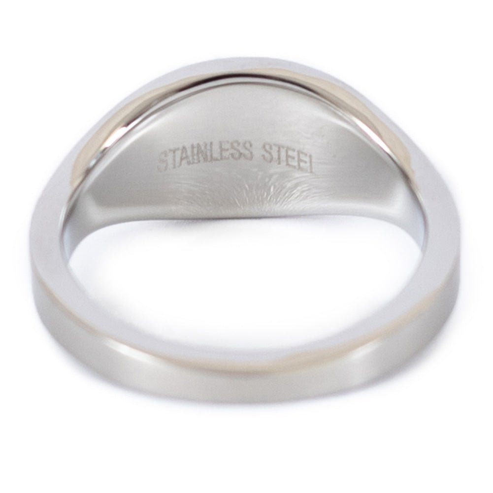 Arsenal FC Oval Ring Small - Gift Arch