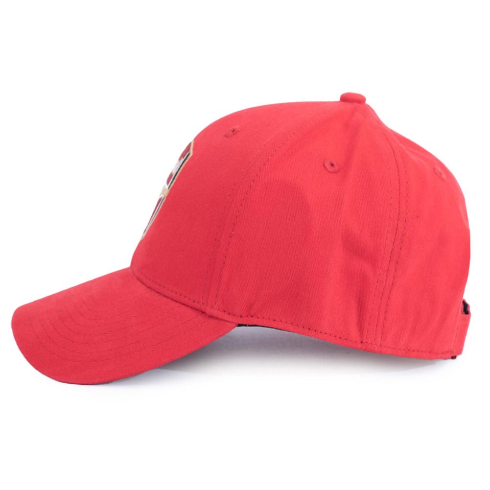 Arsenal FC Red Core Cap - Gift Arch