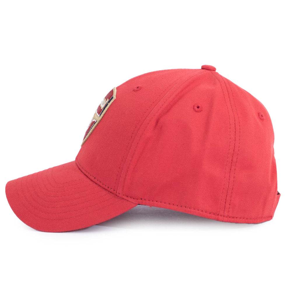 Arsenal FC Red Obsidian MVP Cap - Gift Arch