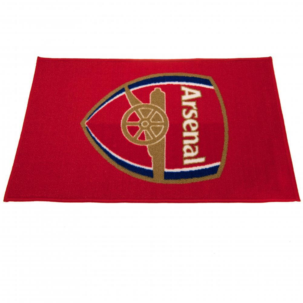 Arsenal FC Rug - Gift Arch