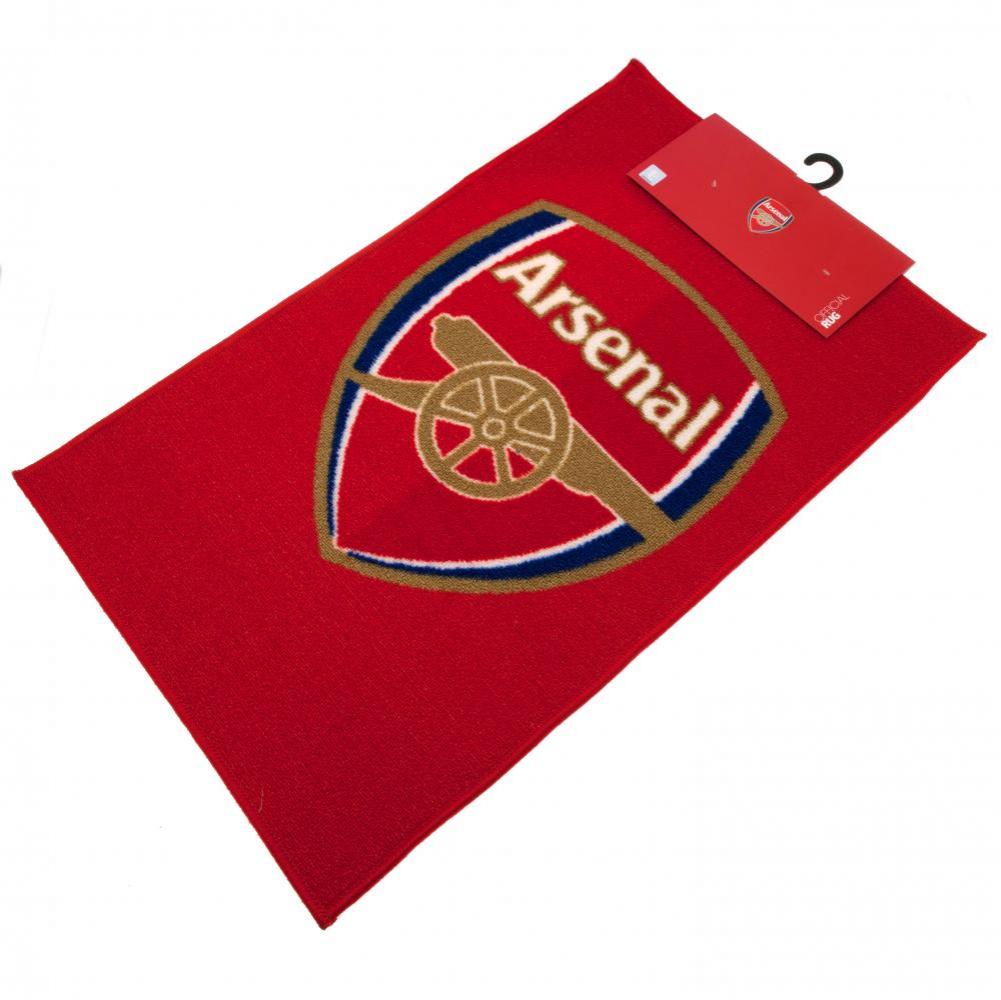 Arsenal FC Rug - Gift Arch