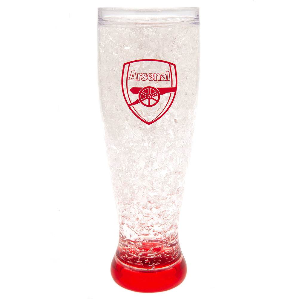 Arsenal FC Slim Freezer Mug - Gift Arch