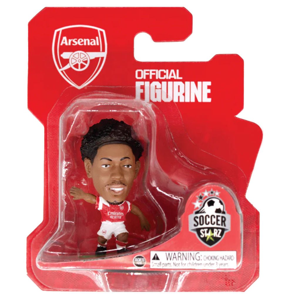 Arsenal FC SoccerStarz Lewis-Skelly - Gift Arch