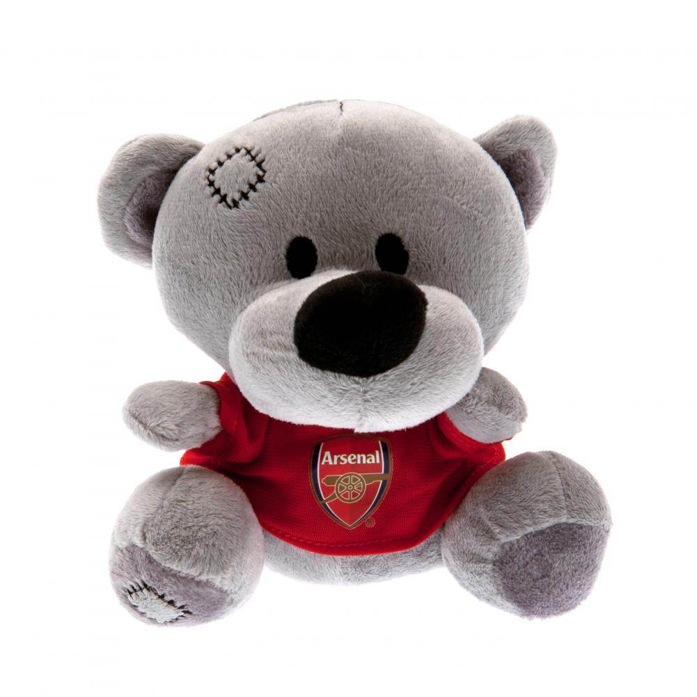 Arsenal FC Timmy Bear - Gift Arch