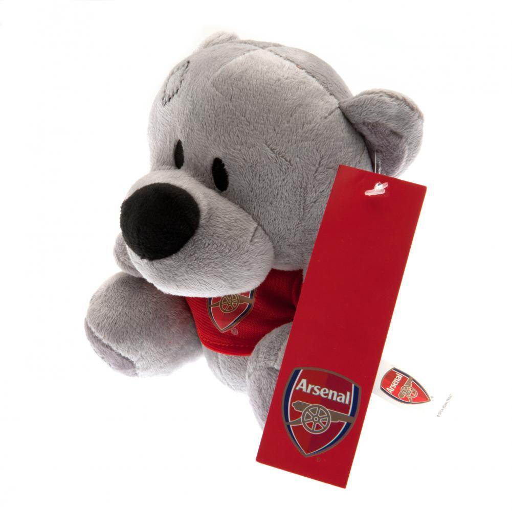 Arsenal FC Timmy Bear - Gift Arch