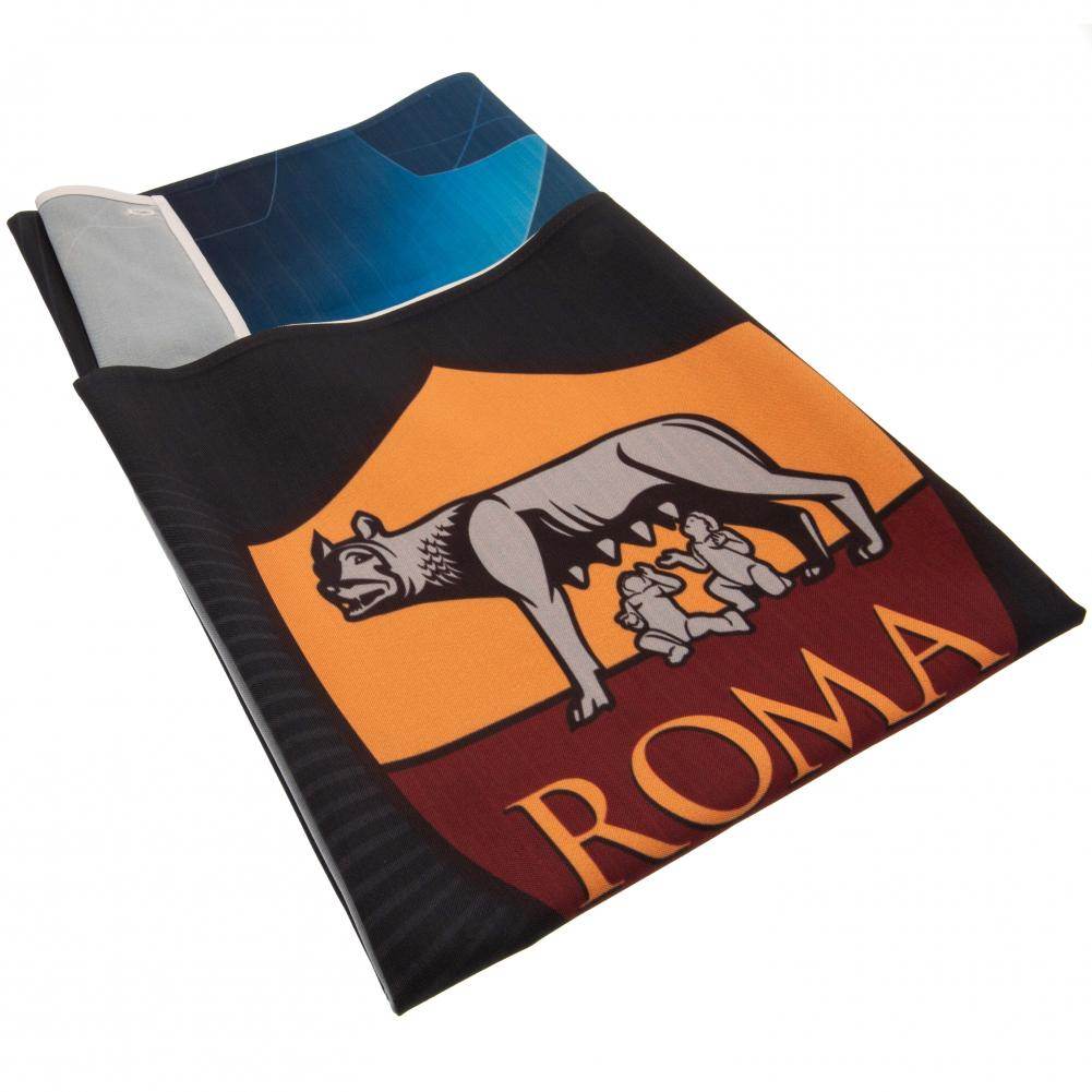 AS Roma Flag - Gift Arch