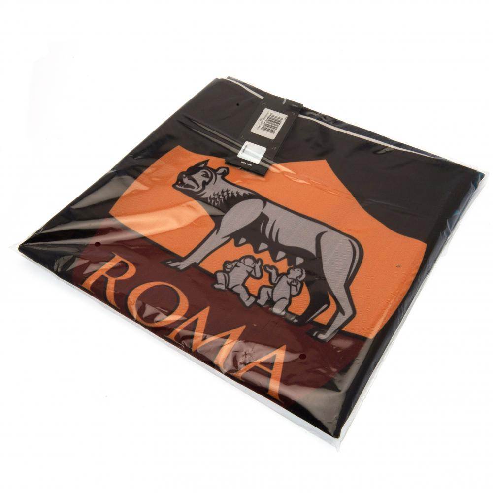 AS Roma Flag - Gift Arch