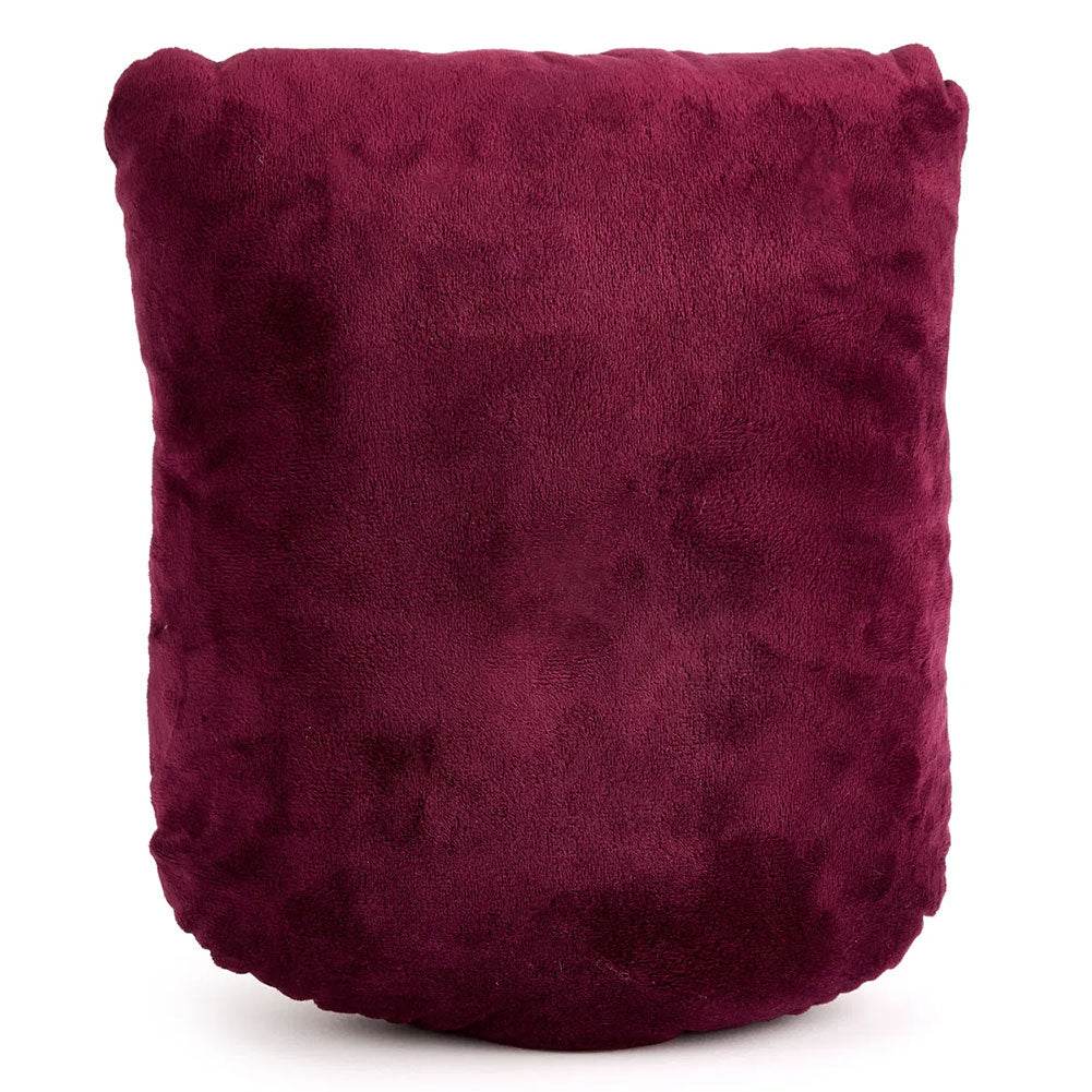 Aston Villa FC Crest Cushion - Gift Arch