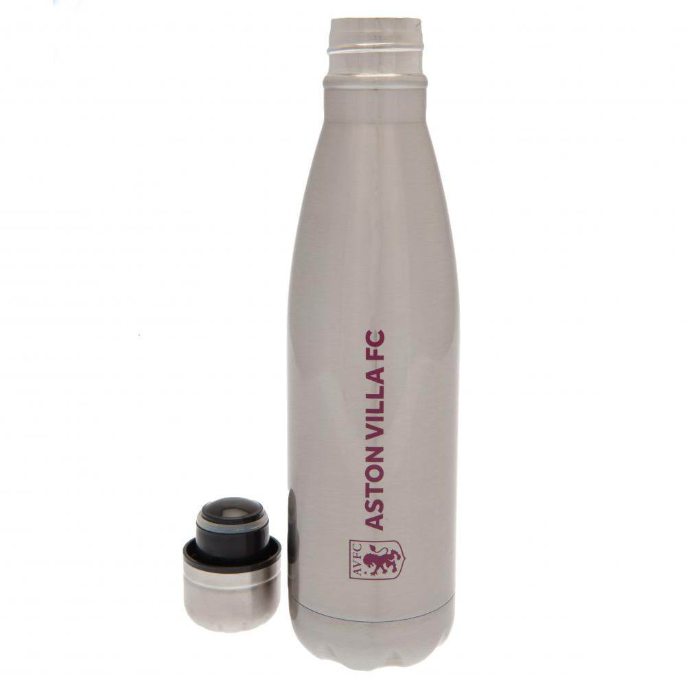 Aston Villa FC Thermal Flask - Gift Arch