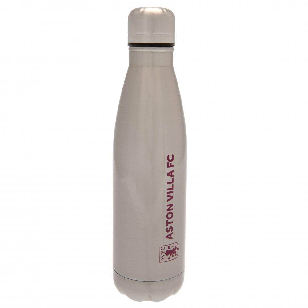 Aston Villa FC Thermal Flask - Gift Arch