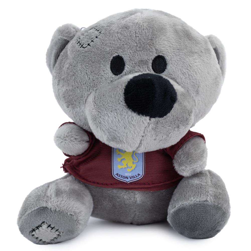 Aston Villa FC Timmy Bear - Gift Arch