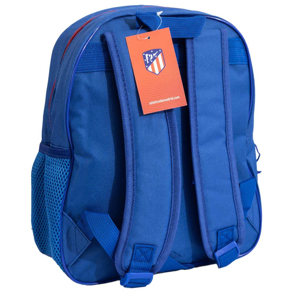 Atletico Madrid FC Junior Backpack - Gift Arch