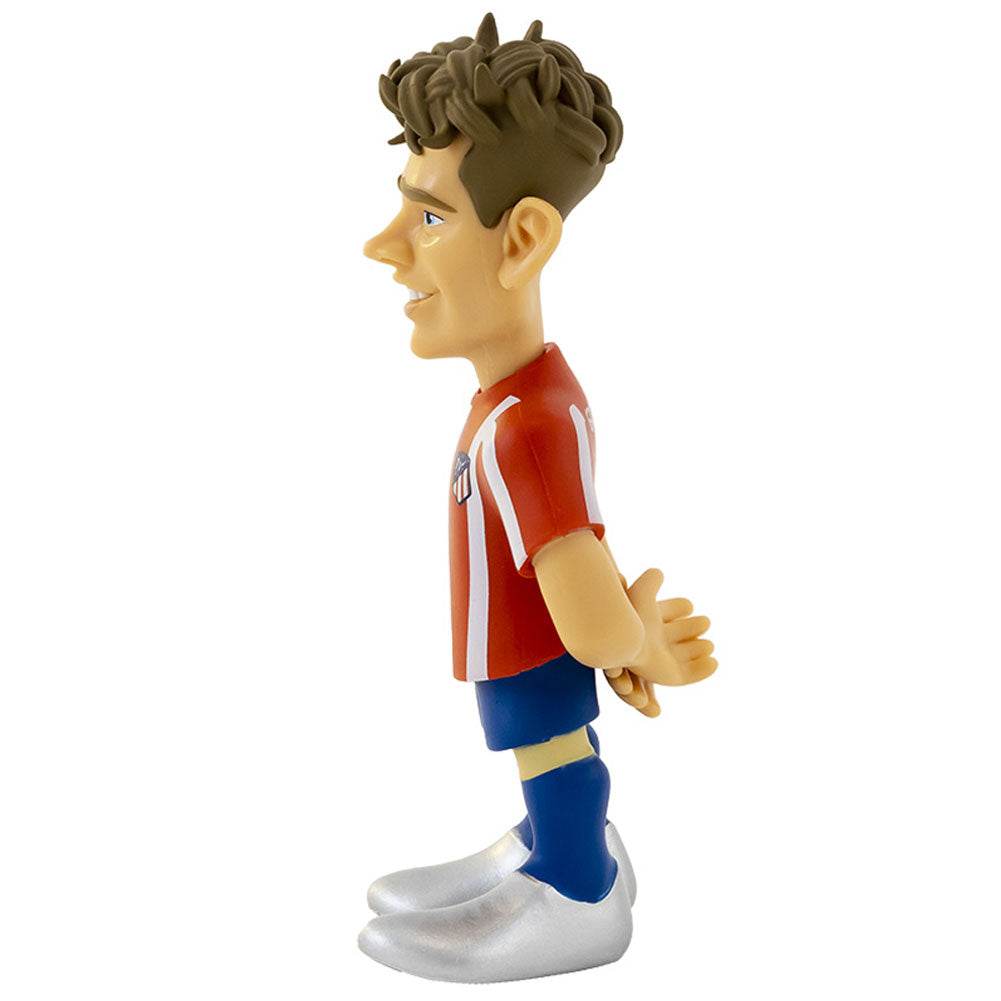 Atletico Madrid FC MINIX Figure 12cm Griezmann - Gift Arch