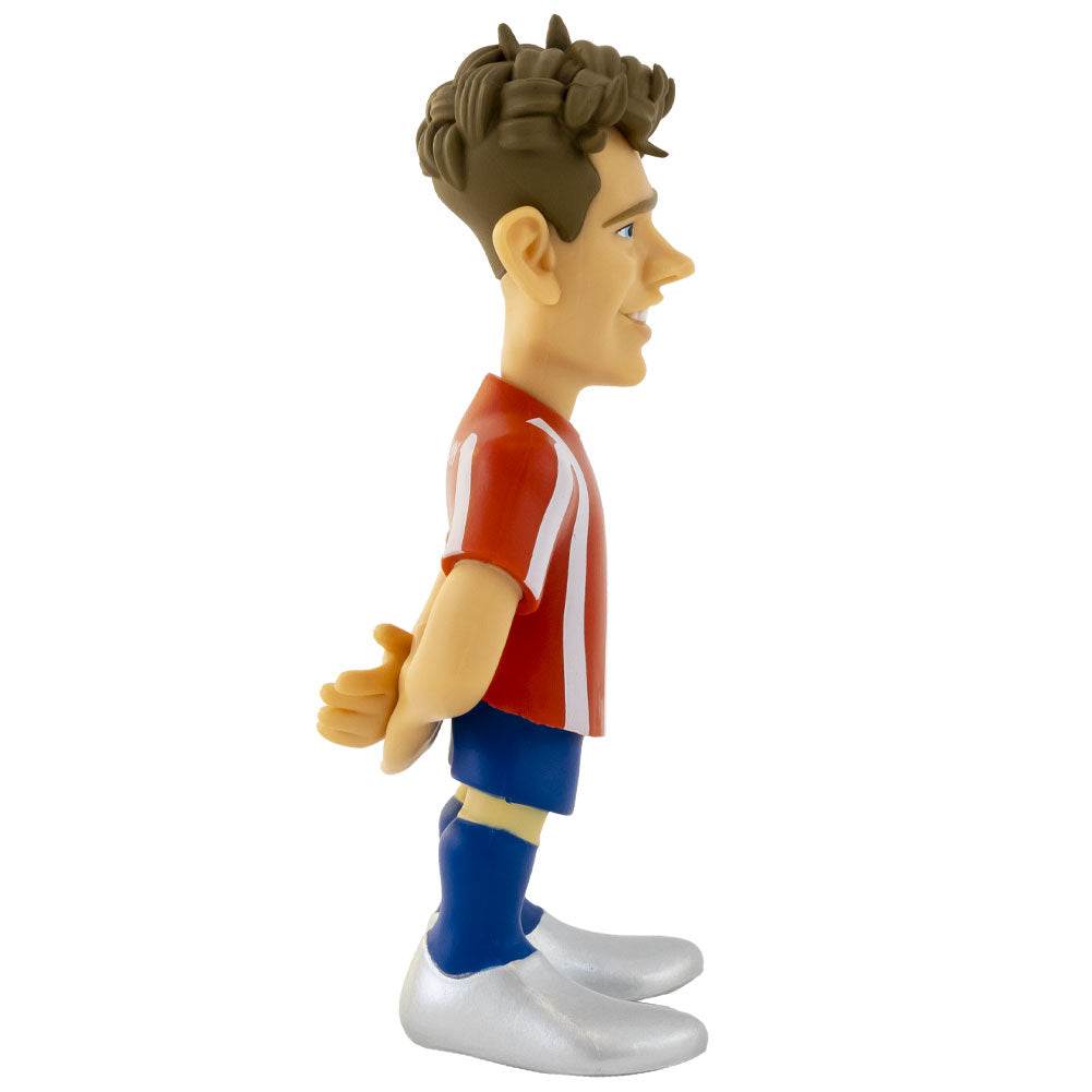 Atletico Madrid FC MINIX Figure 12cm Griezmann - Gift Arch