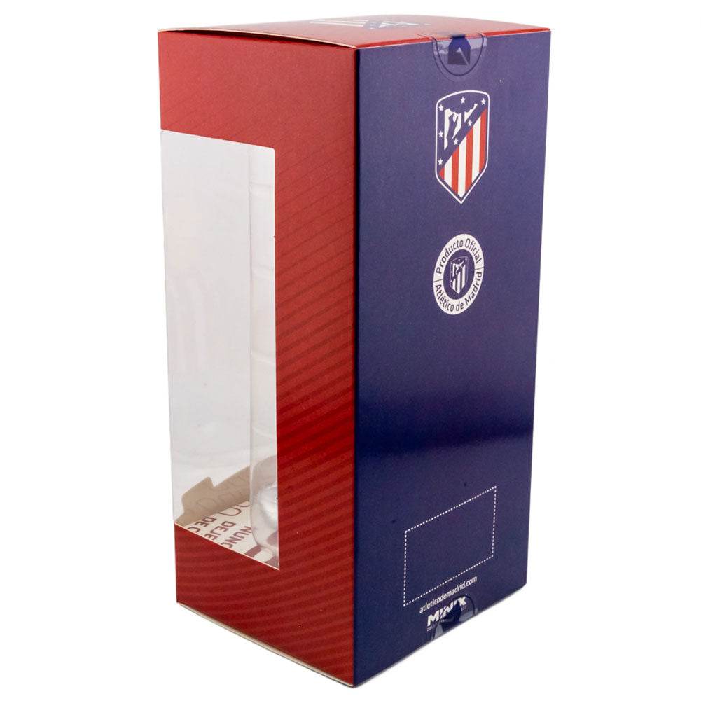 Atletico Madrid FC MINIX Figure 12cm Griezmann - Gift Arch