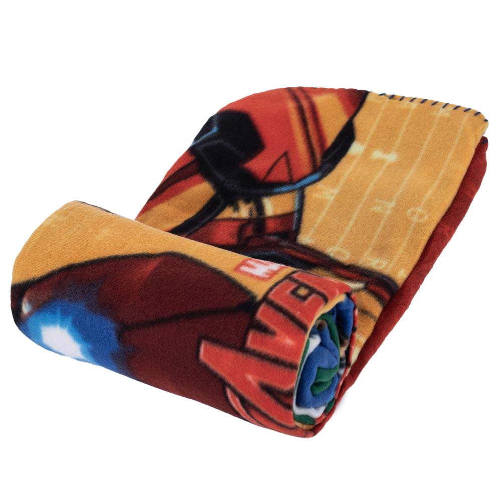 Avengers Fleece Blanket - Gift Arch