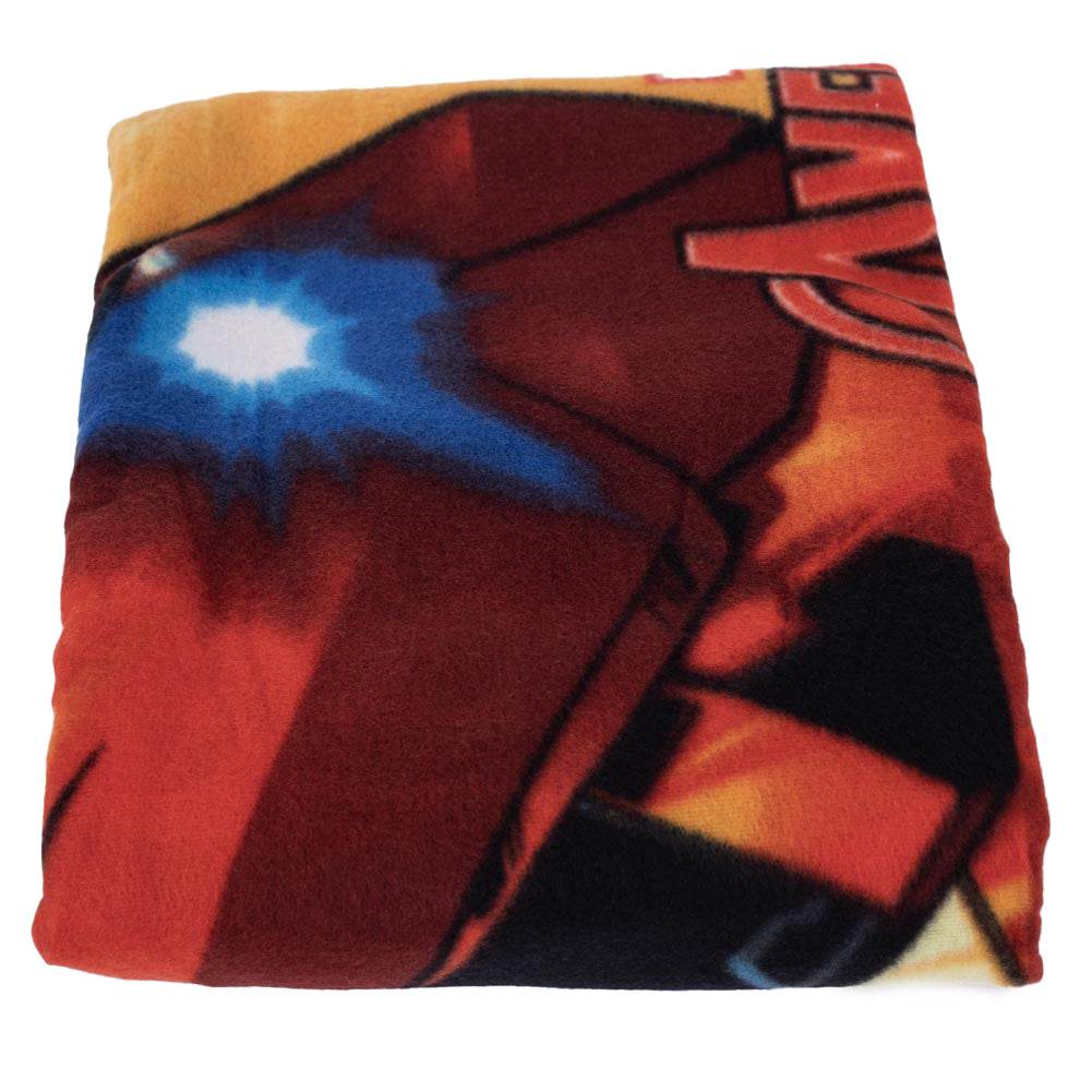 Avengers Fleece Blanket - Gift Arch